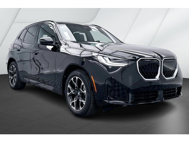 2026 BMW X3 30 XDRIVE's photo