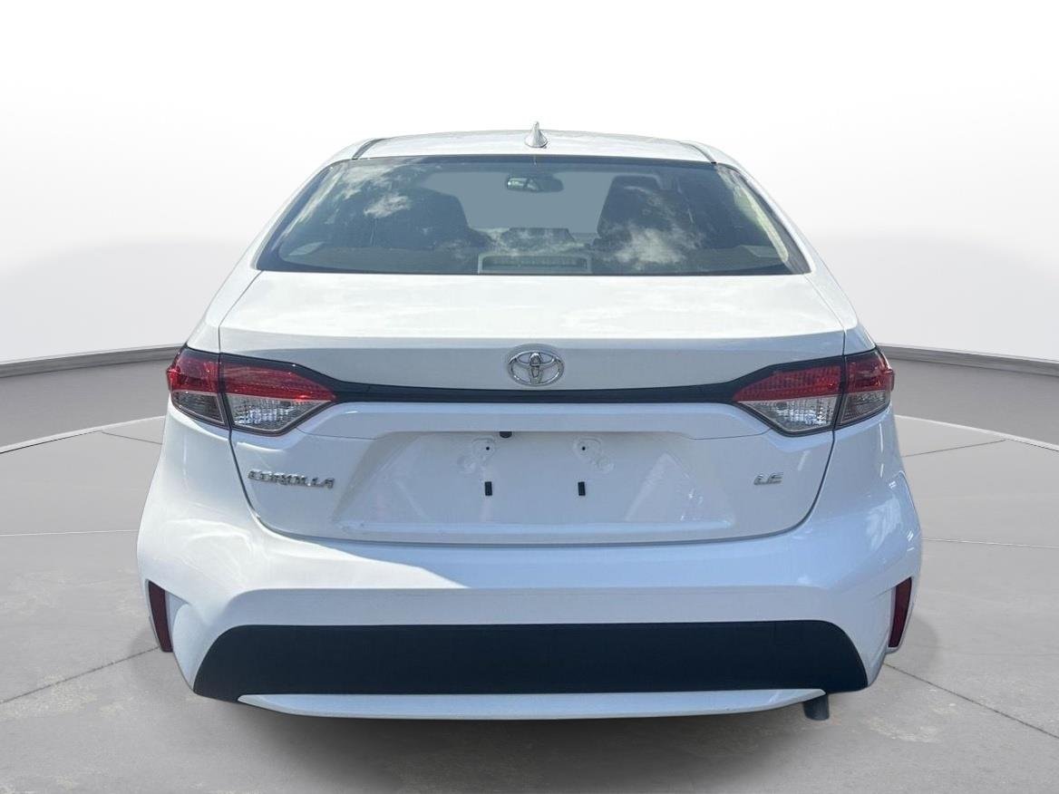 2022 Toyota Corolla LE - Photo 7