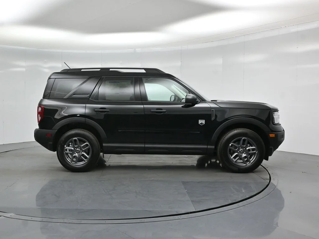 New 2026 Black Ford Big Bend image 23