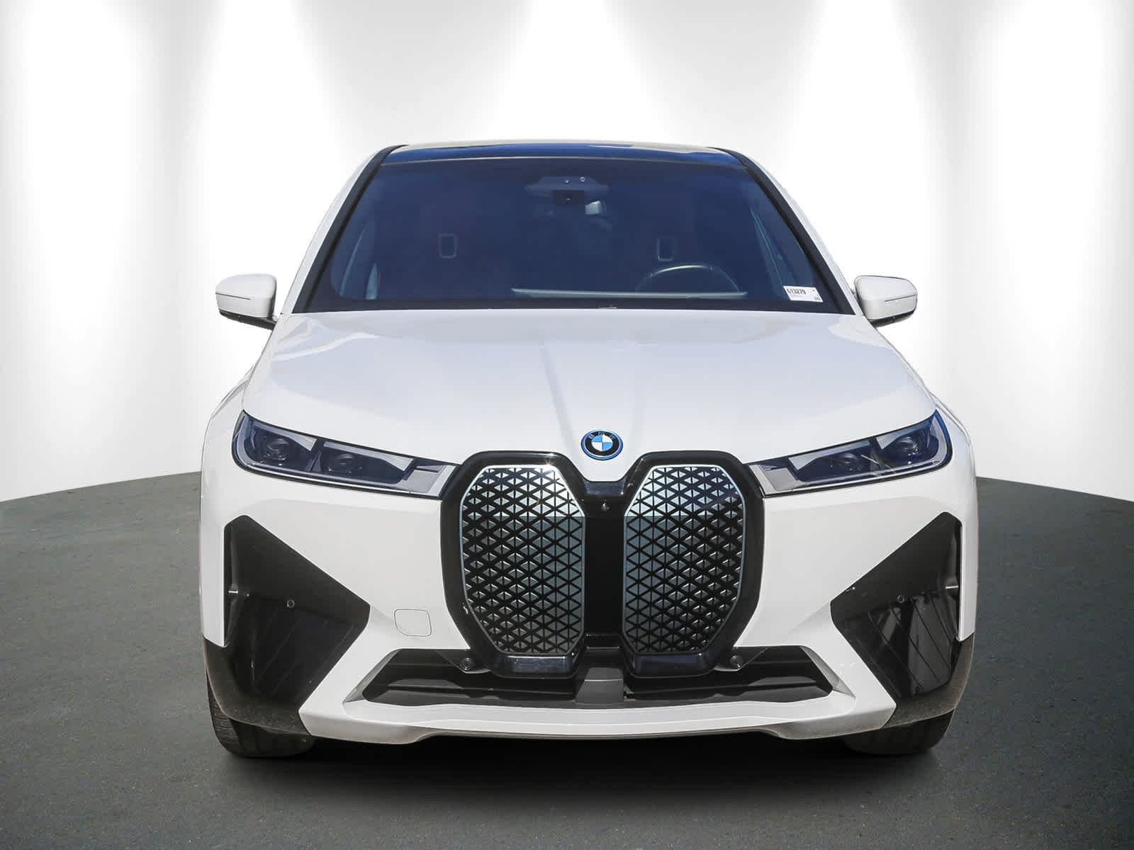 Certified 2024 BMW iX Base with VIN WB523CF06RCP11427 for sale in Glendale, CA