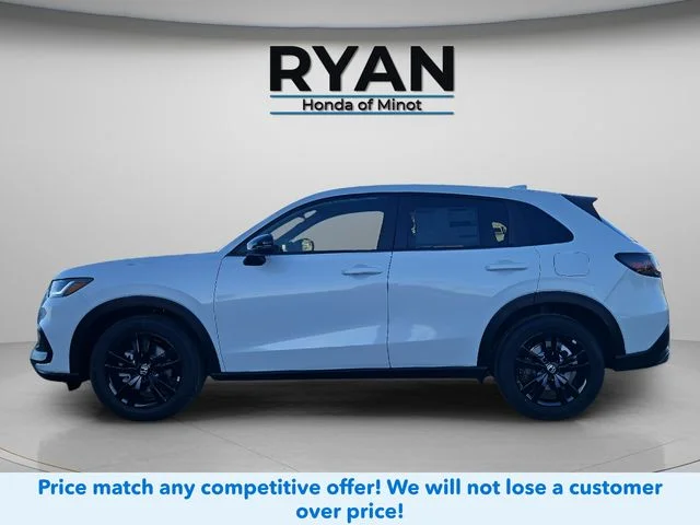 2026 Honda HR-V Sport - Photo 7