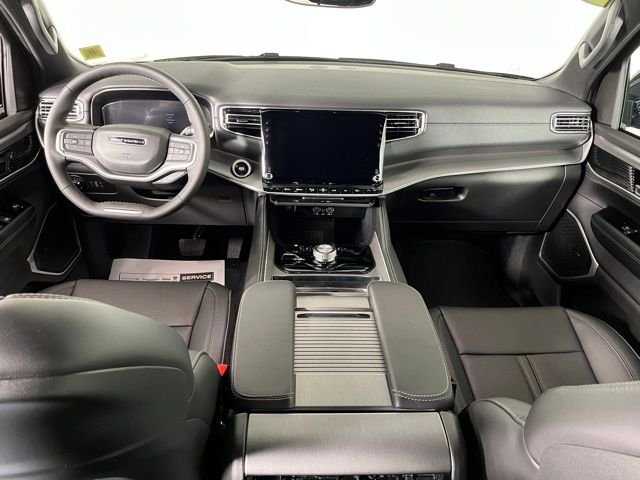 Used 2026 Black Jeep  image 42