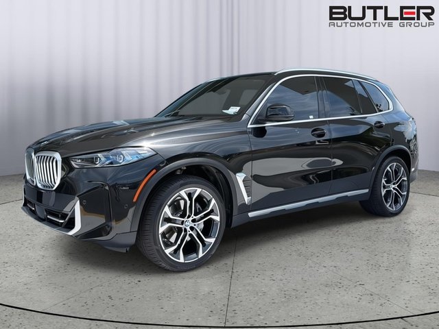 2024 BMW X5 sDrive40i