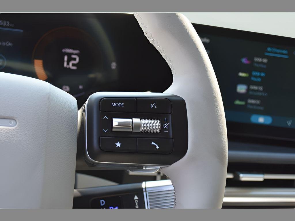 2026 Hyundai Santa Fe SEL - Photo 19