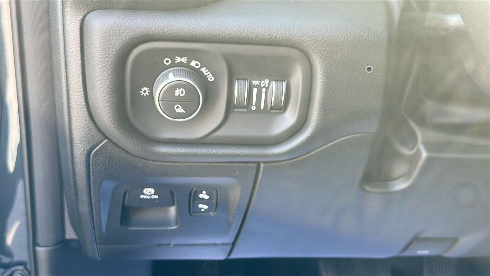 2026 RAM 1500 Big Horn/Lone Star - Photo 15