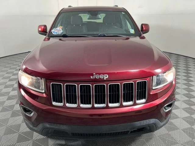 Used 2016 Jeep Grand Cherokee Laredo E with VIN 1C4RJEAG7GC446006 for sale in Alexandria, LA