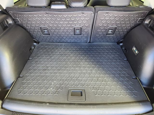 2022 Ford Bronco Sport Badlands - Photo 14