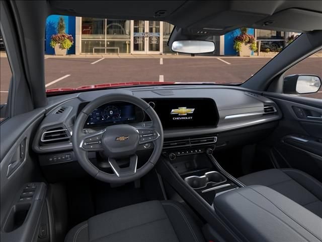 2027 Chevrolet Traverse LT - Photo 15
