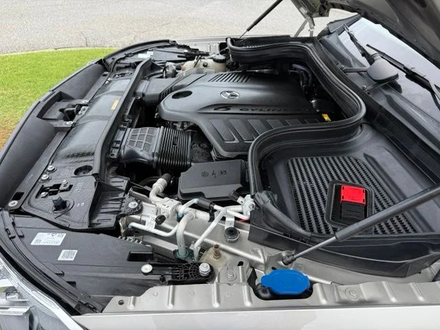 Used 2021  Mercedes-Benz GLS 450 image 35