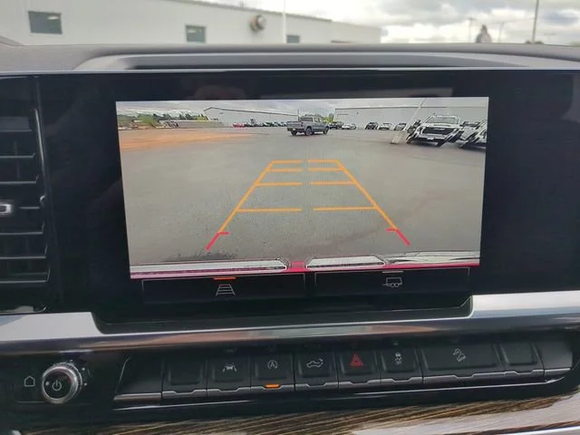 2026 GMC Sierra 1500 Elevation - Photo 23