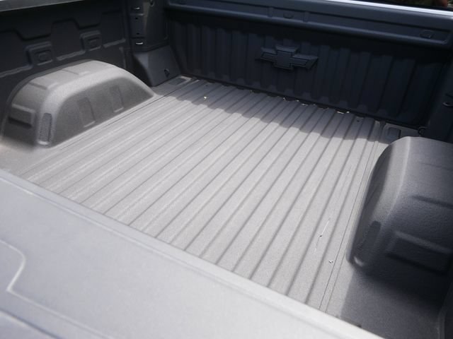 Certified Used 2024 Summit White Chevrolet LT image 11