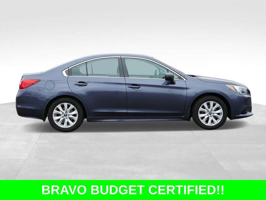 Used 2017 Subaru Legacy Premium with VIN 4S3BNAD62H3067045 for sale in Inver Grove Heights, MN