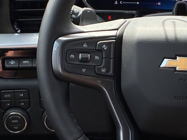 2026 Chevrolet Silverado 1500 High Country - Photo 22