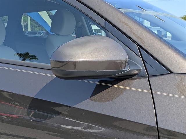 Used 2020 Brown Hyundai SEL image 11