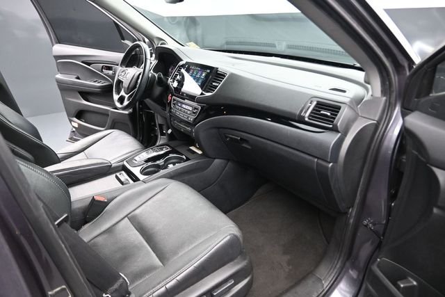 Used 2020 Modern Steel Metallic Honda Elite image 24