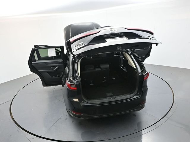 Used 2025 Black Mazda 3.3 Turbo Select image 38