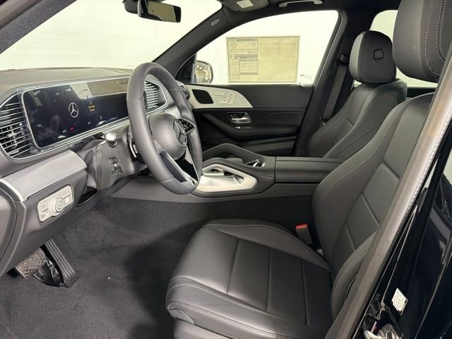 New 2026 Black Mercedes-Benz GLE 350 image 11