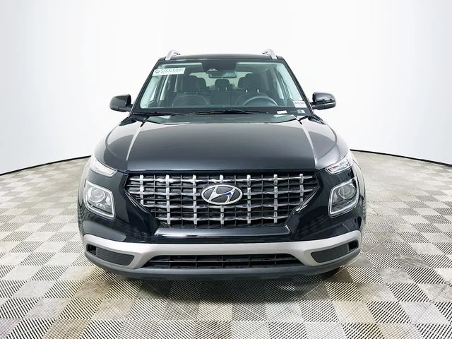 New 2026 Hyundai VENUE SEL
