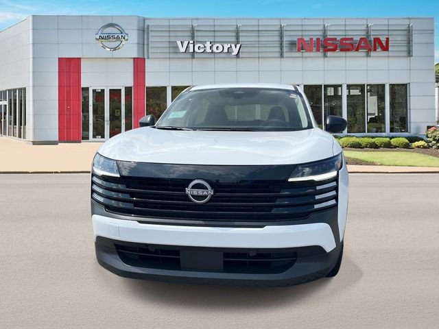 New 2026 Fresh Powder Nissan S image 8