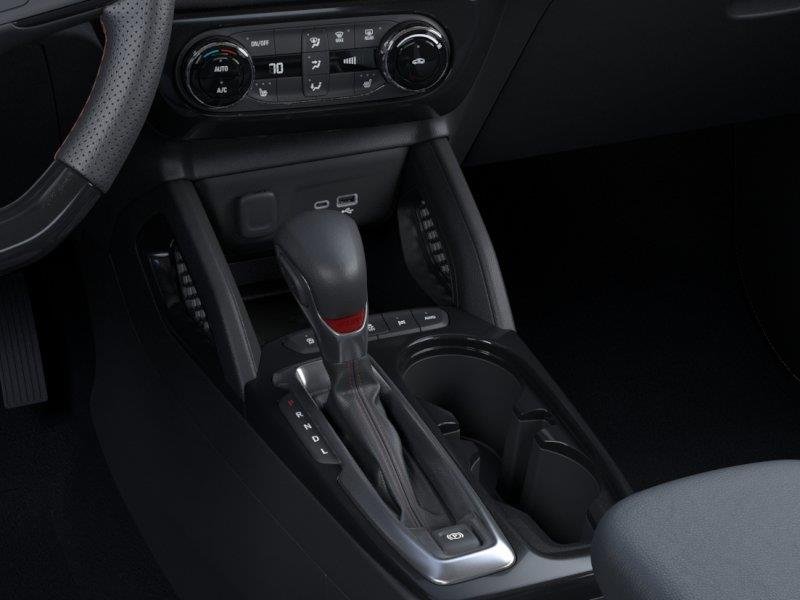 Used 2026 Marina Blue Chevrolet RS image 23