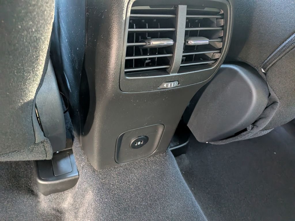 New 2026 Black Ford Active image 28
