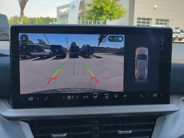 New 2026 Space White Metallic Ford Active image 26