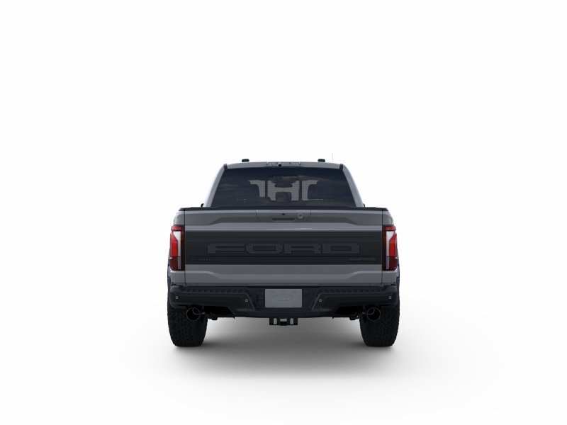 New 2026 Avalanche Ford Raptor® image 27