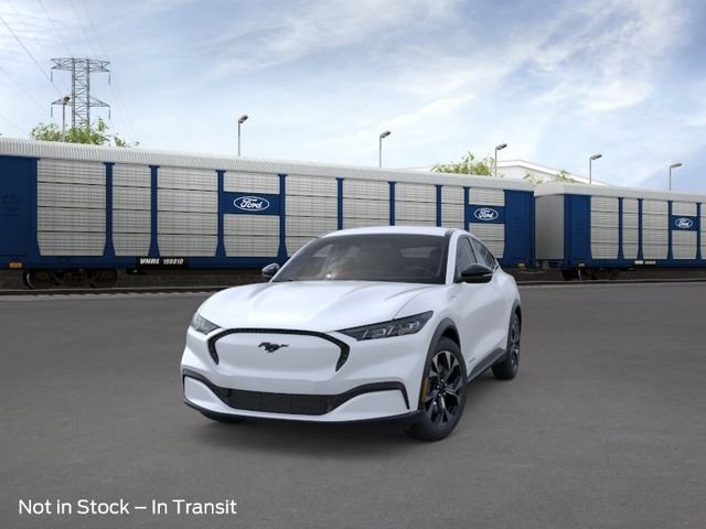 New 2026 Star White Metallic Tri-coat Ford Select image 33