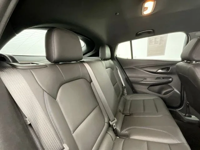 Used 2025 Gray Buick Sport Touring image 14