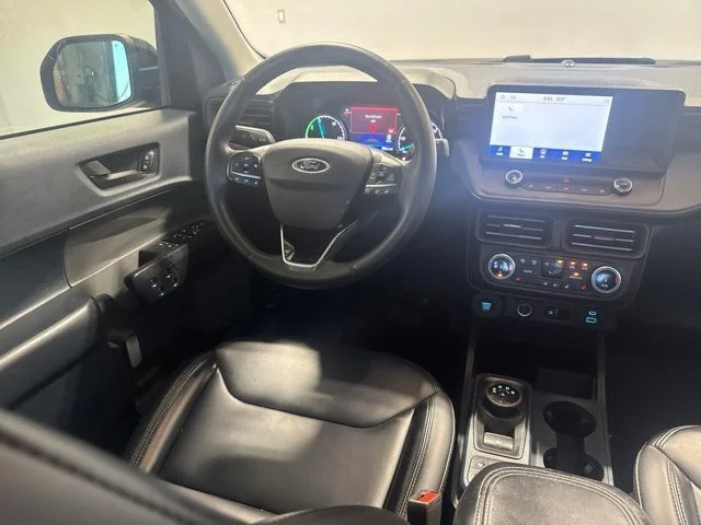 Used 2023 Black Ford Lariat image 19