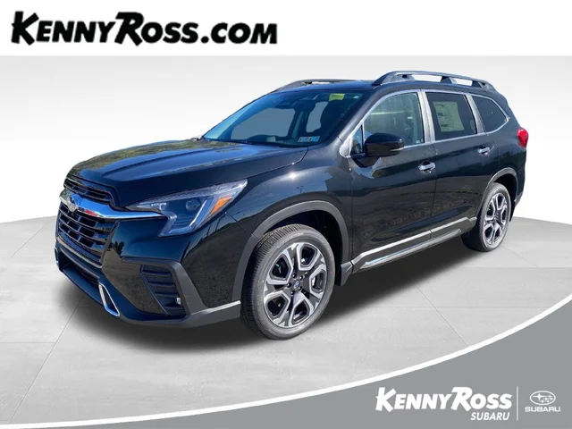 2027 Subaru ASCENT Touring 7-Passenger