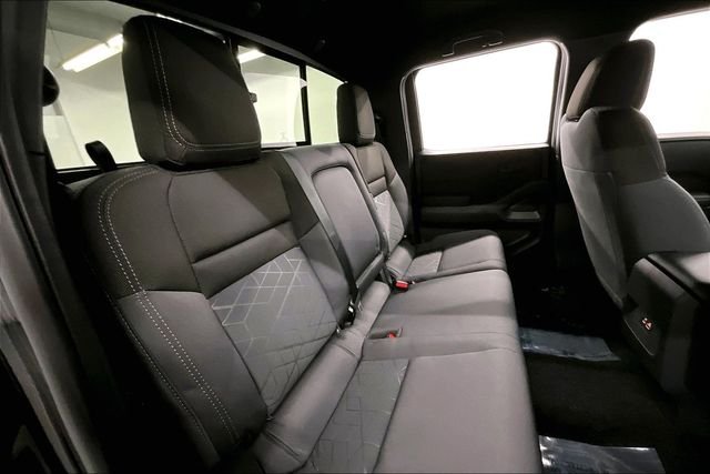 2026 Nissan Frontier SV - Photo 34