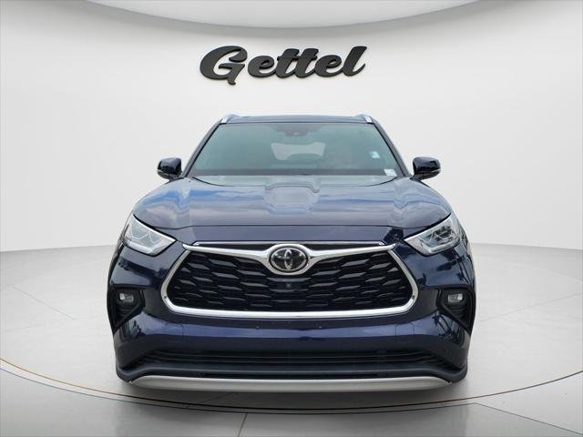Certified Used 2021 BLUEPRINT Toyota  image 2