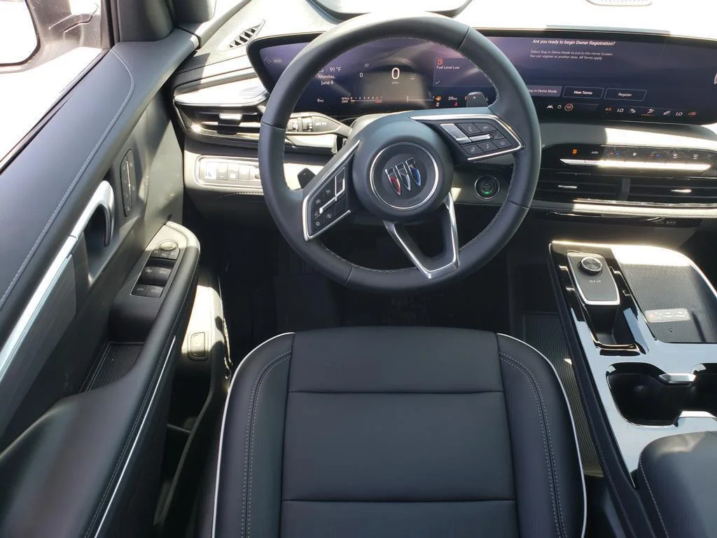 New 2026 Summit White Buick Preferred image 13
