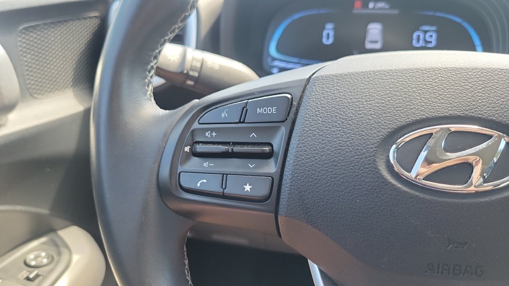 Certified Used 2023 Gray Hyundai SEL image 21