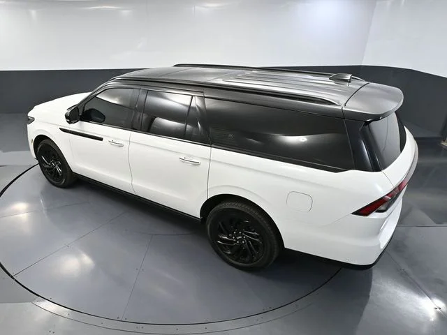 2025 Lincoln Navigator Reserve - Photo 67