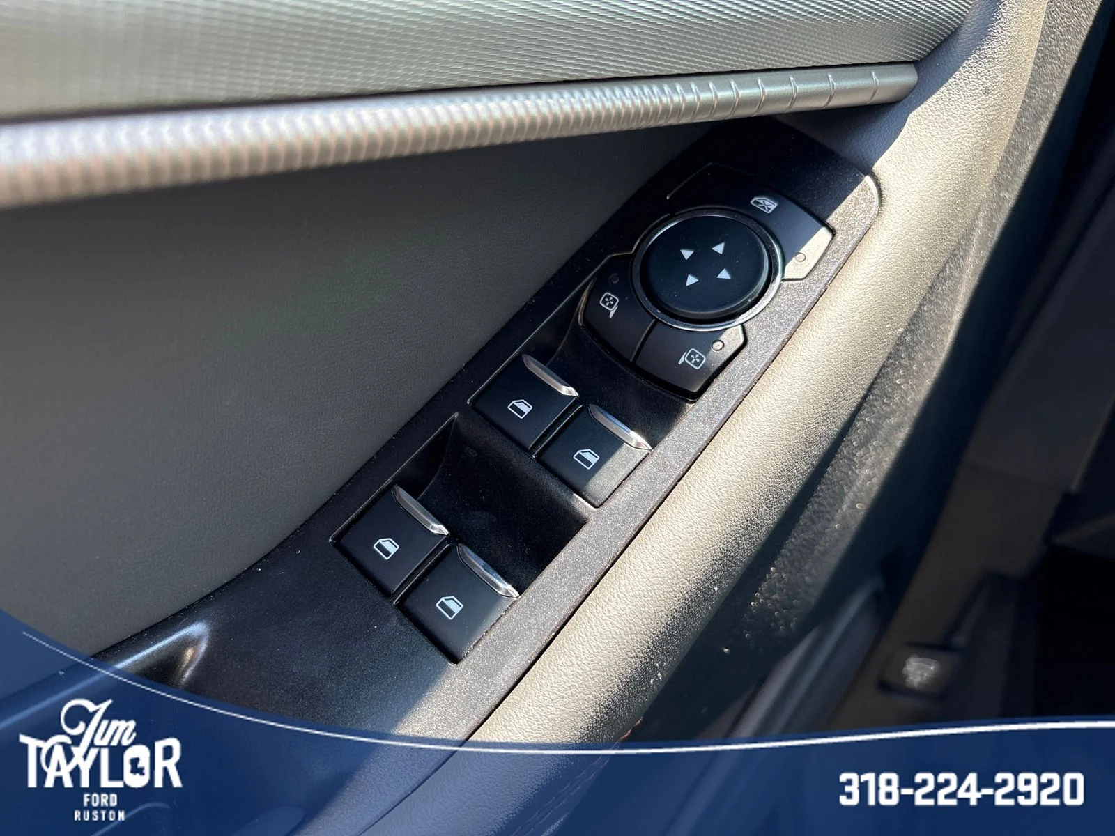 2026 Ford Explorer Active - Photo 23
