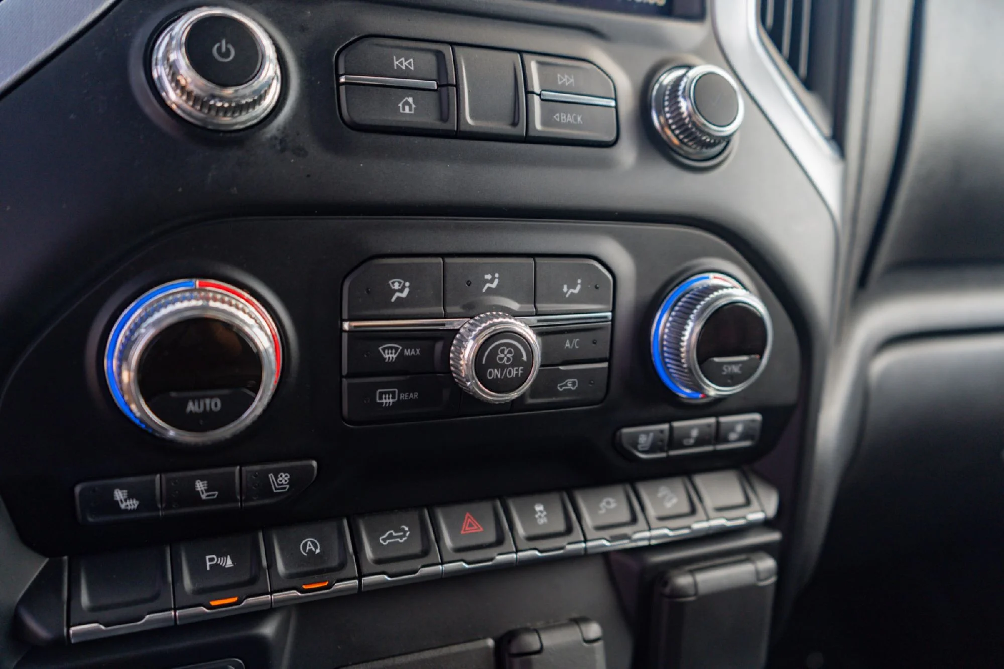 2022 GMC Sierra 1500 Limited SLT - Photo 16