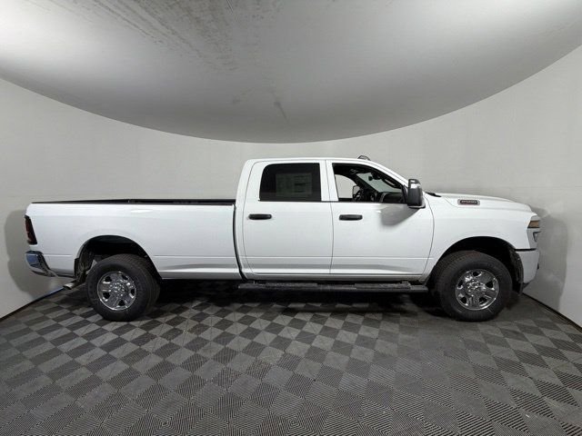 New 2026 White Ram Tradesman image 13