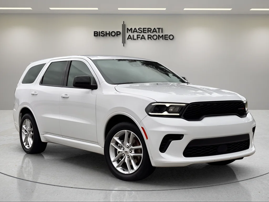 2023 Dodge Durango GT Launch Edition RWD's photo