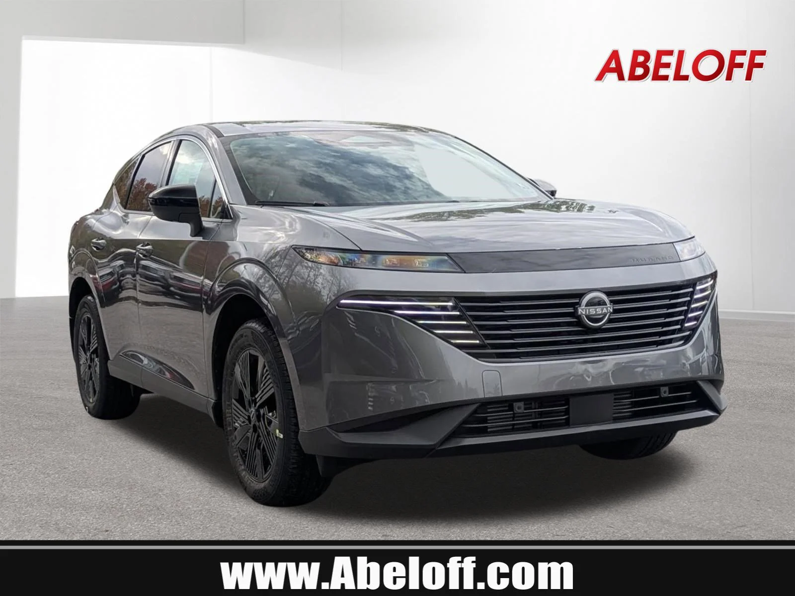 2026 Nissan Murano