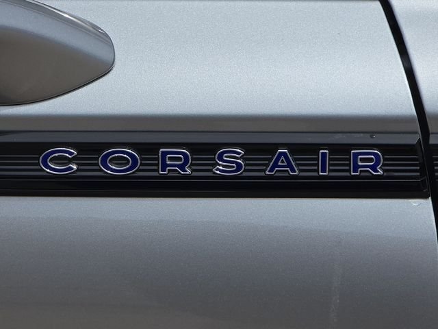 Used 2024 Silver Lincoln Grand Touring image 36