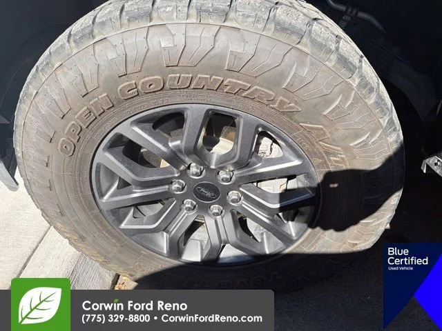 Used 2023 Avalanche Ford XLT image 20