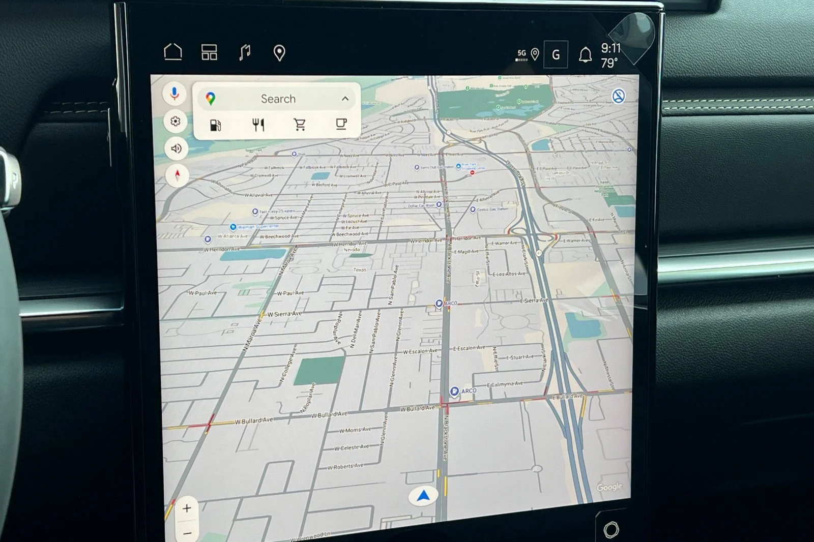2027 GMC Terrain Elevation - Photo 21