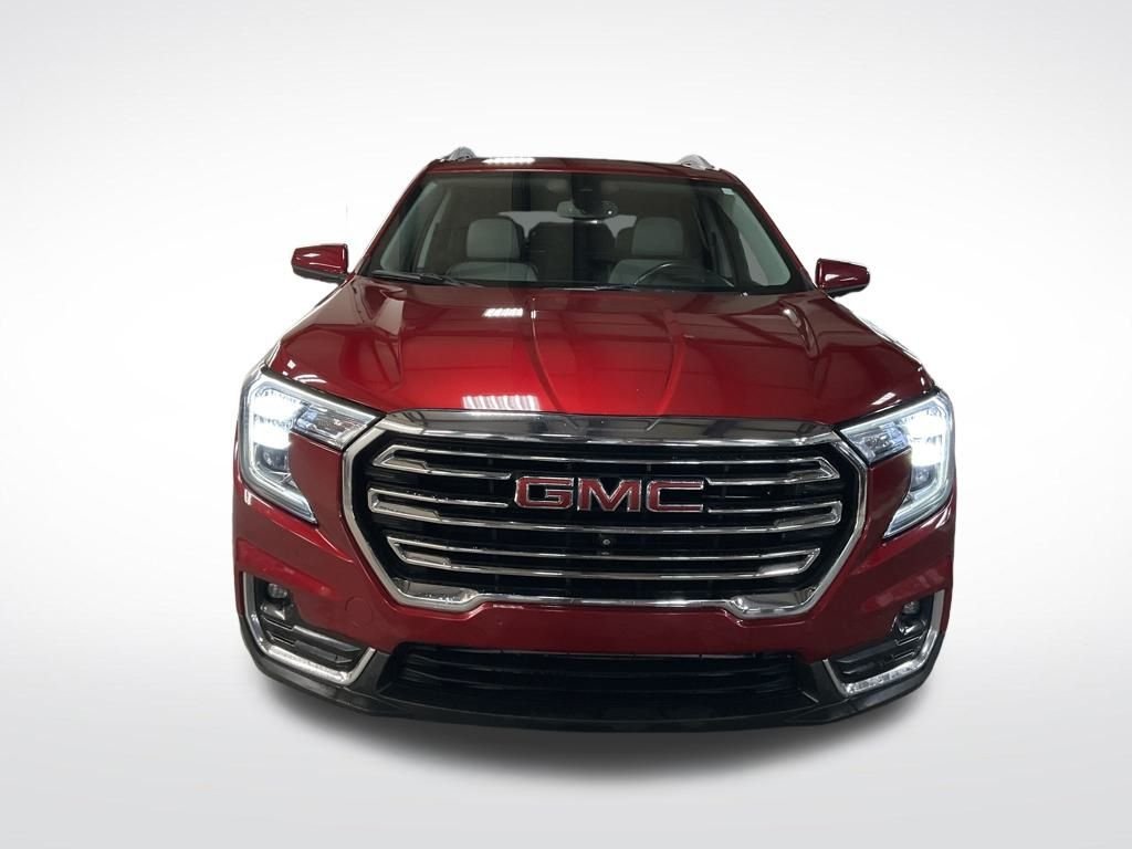 2022 Gmc Terrain SLT photo 4