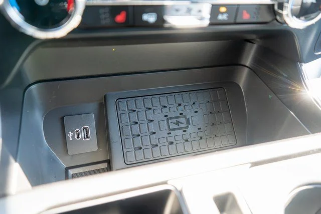 New 2026 Avalanche Ford XLT image 24