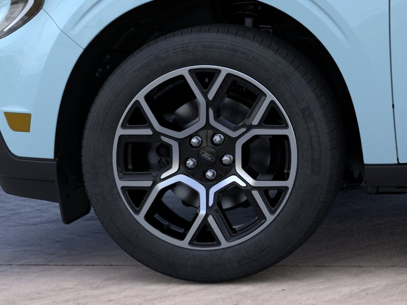 New 2026 Light Blue Ford Lariat® image 44