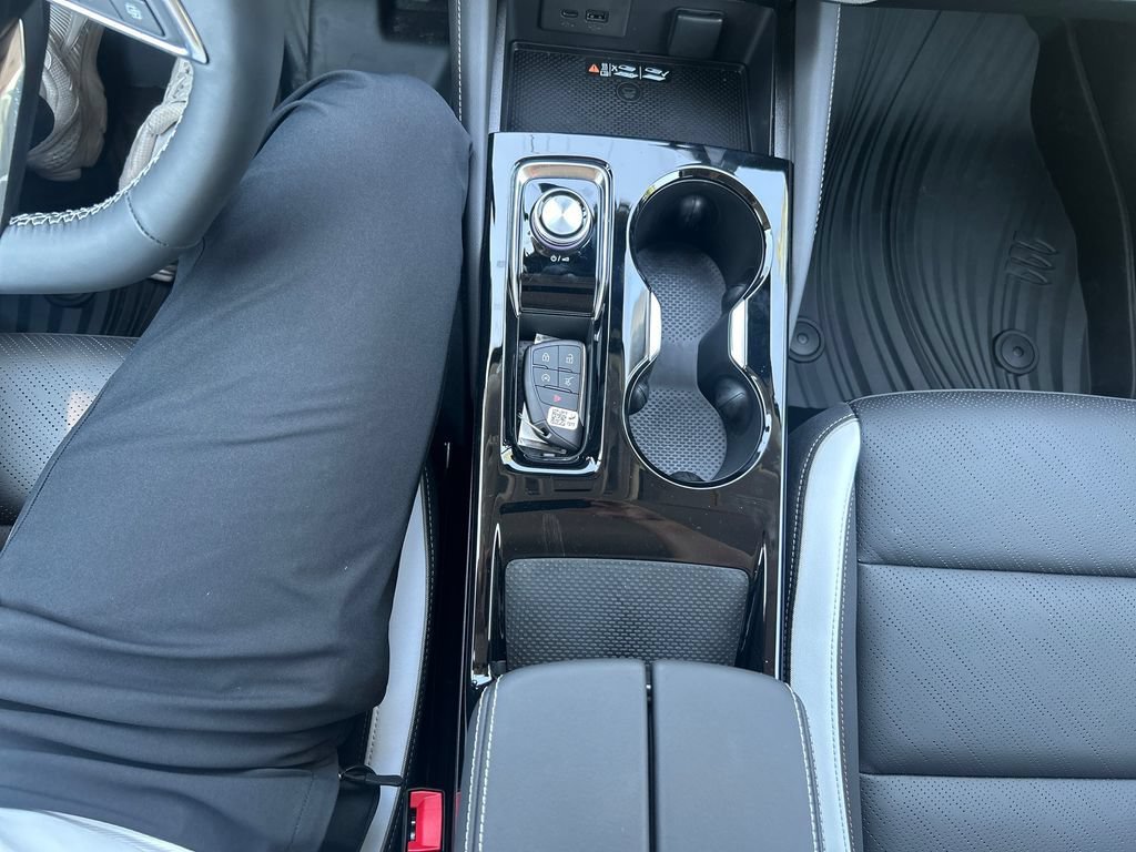 2026 Buick Envision Sport Touring - Photo 110