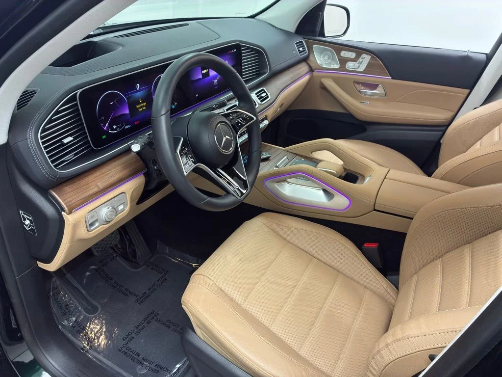 2024 Mercedes-Benz GLE GLE450 - Photo 18