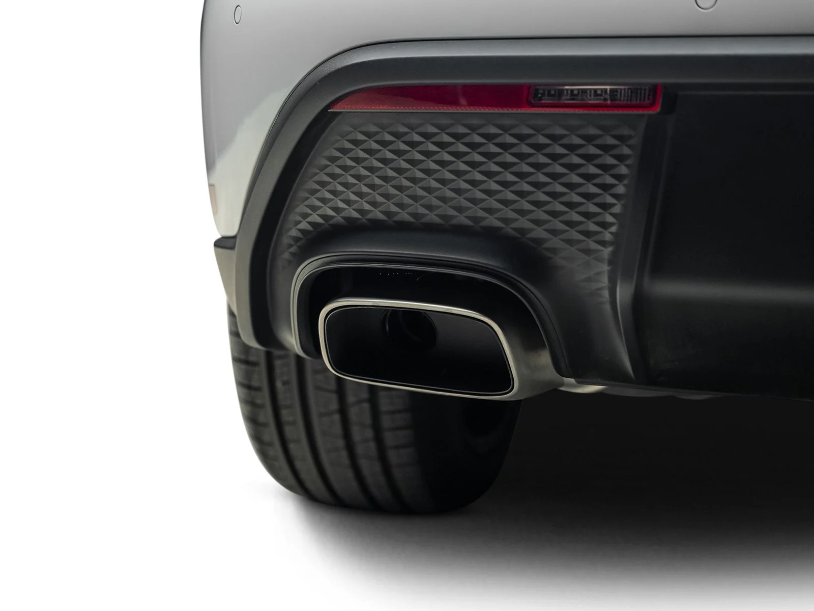 Used 2025 White Porsche Base image 16